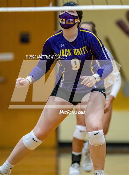 Thumbnail 1 in Lumberton @ Jack Britt photogallery.