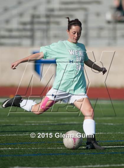 Thumbnail 3 in Southlake Carroll @ Hebron (UIL 6A Region 1 Area Playoff) photogallery.