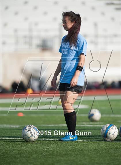 Thumbnail 1 in Southlake Carroll @ Hebron (UIL 6A Region 1 Area Playoff) photogallery.