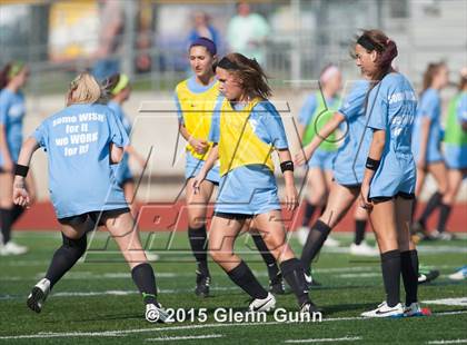 Thumbnail 1 in Southlake Carroll @ Hebron (UIL 6A Region 1 Area Playoff) photogallery.