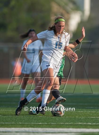 Thumbnail 3 in Southlake Carroll @ Hebron (UIL 6A Region 1 Area Playoff) photogallery.