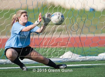 Thumbnail 3 in Southlake Carroll @ Hebron (UIL 6A Region 1 Area Playoff) photogallery.