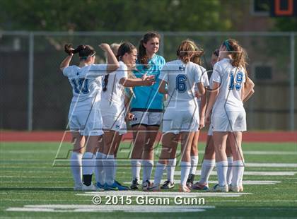 Thumbnail 1 in Southlake Carroll @ Hebron (UIL 6A Region 1 Area Playoff) photogallery.