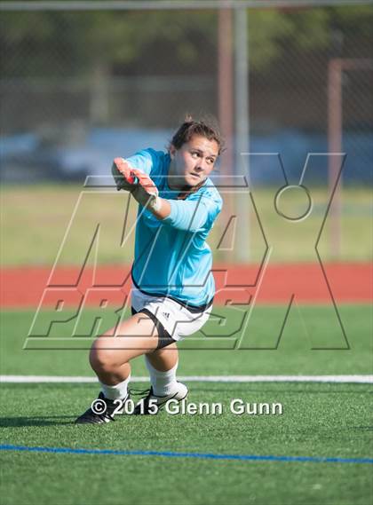 Thumbnail 2 in Southlake Carroll @ Hebron (UIL 6A Region 1 Area Playoff) photogallery.