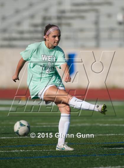 Thumbnail 2 in Southlake Carroll @ Hebron (UIL 6A Region 1 Area Playoff) photogallery.