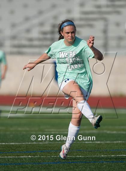 Thumbnail 1 in Southlake Carroll @ Hebron (UIL 6A Region 1 Area Playoff) photogallery.