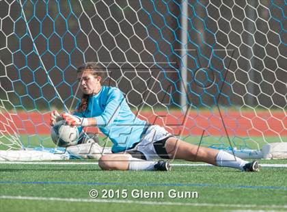 Thumbnail 3 in Southlake Carroll @ Hebron (UIL 6A Region 1 Area Playoff) photogallery.