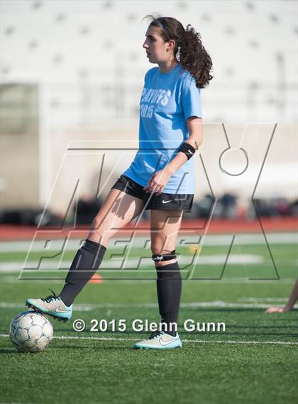 Thumbnail 1 in Southlake Carroll @ Hebron (UIL 6A Region 1 Area Playoff) photogallery.