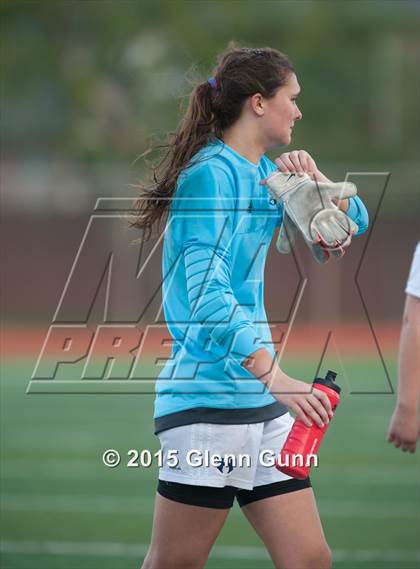 Thumbnail 1 in Southlake Carroll @ Hebron (UIL 6A Region 1 Area Playoff) photogallery.