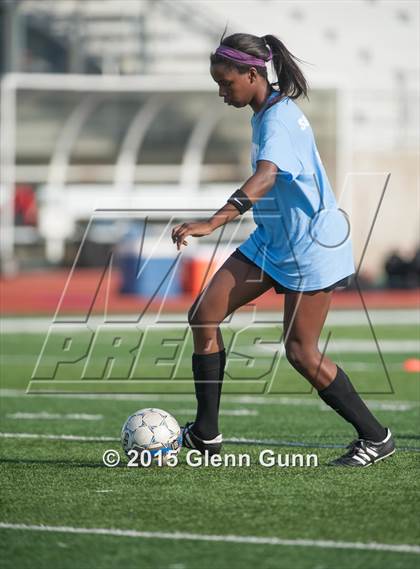 Thumbnail 1 in Southlake Carroll @ Hebron (UIL 6A Region 1 Area Playoff) photogallery.