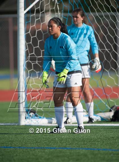 Thumbnail 1 in Southlake Carroll @ Hebron (UIL 6A Region 1 Area Playoff) photogallery.
