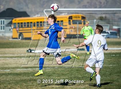 Thumbnail 2 in Orem @ Maple Mountain photogallery.