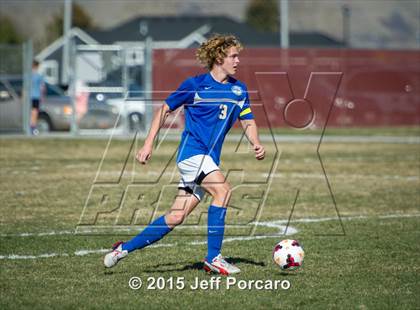 Thumbnail 1 in Orem @ Maple Mountain photogallery.