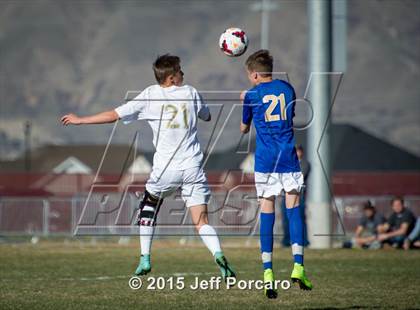 Thumbnail 3 in Orem @ Maple Mountain photogallery.