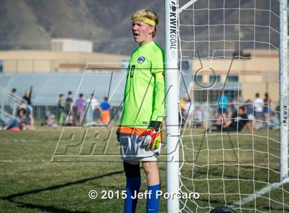 Thumbnail 1 in Orem @ Maple Mountain photogallery.