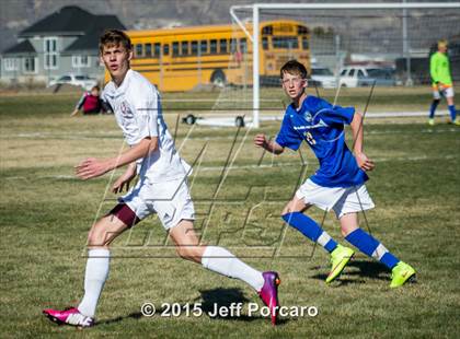 Thumbnail 3 in Orem @ Maple Mountain photogallery.