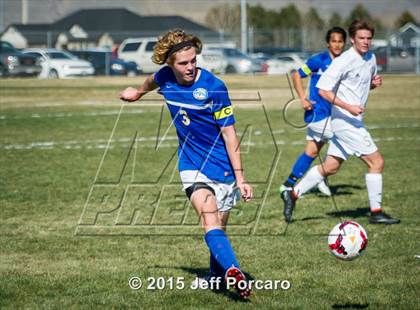 Thumbnail 2 in Orem @ Maple Mountain photogallery.
