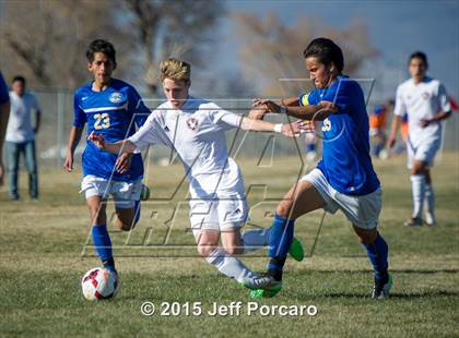 Thumbnail 2 in Orem @ Maple Mountain photogallery.