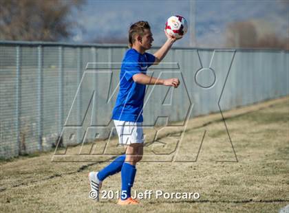 Thumbnail 1 in Orem @ Maple Mountain photogallery.