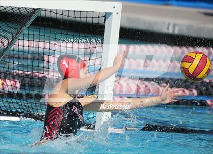 Thumbnail 3 in Fallbrook vs. Mar Vista (CIF SDS D2 Quarterfinal) photogallery.