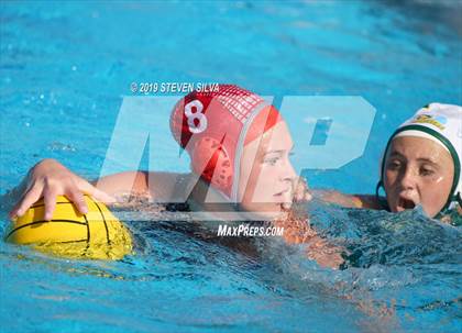 Thumbnail 1 in Fallbrook vs. Mar Vista (CIF SDS D2 Quarterfinal) photogallery.