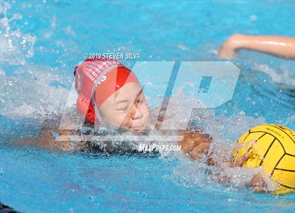 Thumbnail 2 in Fallbrook vs. Mar Vista (CIF SDS D2 Quarterfinal) photogallery.