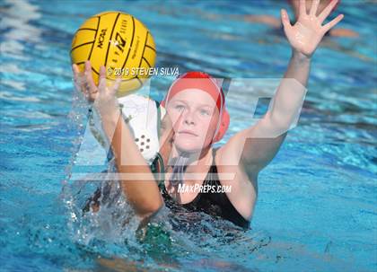 Thumbnail 3 in Fallbrook vs. Mar Vista (CIF SDS D2 Quarterfinal) photogallery.