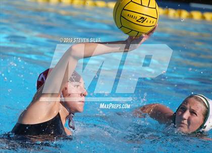 Thumbnail 1 in Fallbrook vs. Mar Vista (CIF SDS D2 Quarterfinal) photogallery.