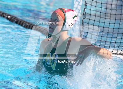 Thumbnail 1 in Fallbrook vs. Mar Vista (CIF SDS D2 Quarterfinal) photogallery.