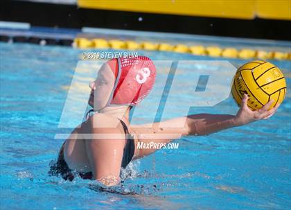 Thumbnail 3 in Fallbrook vs. Mar Vista (CIF SDS D2 Quarterfinal) photogallery.