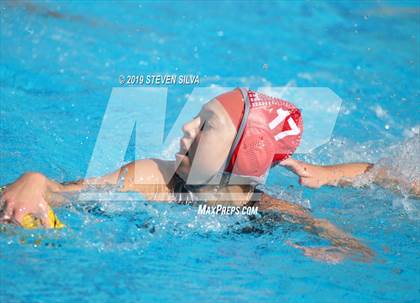 Thumbnail 3 in Fallbrook vs. Mar Vista (CIF SDS D2 Quarterfinal) photogallery.