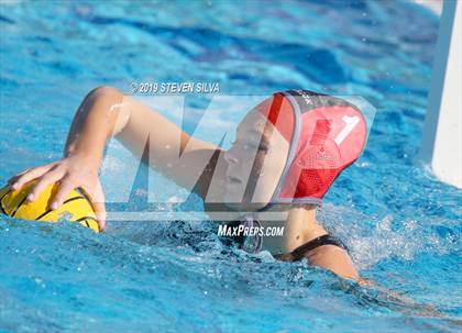 Thumbnail 3 in Fallbrook vs. Mar Vista (CIF SDS D2 Quarterfinal) photogallery.