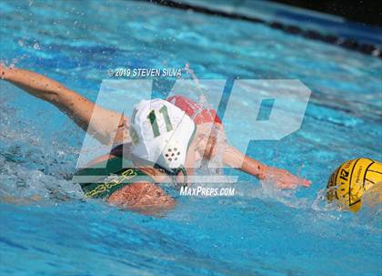 Thumbnail 1 in Fallbrook vs. Mar Vista (CIF SDS D2 Quarterfinal) photogallery.