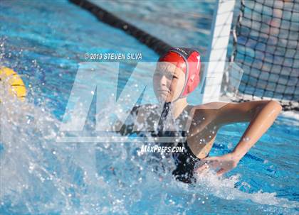 Thumbnail 3 in Fallbrook vs. Mar Vista (CIF SDS D2 Quarterfinal) photogallery.