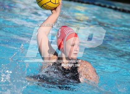 Thumbnail 2 in Fallbrook vs. Mar Vista (CIF SDS D2 Quarterfinal) photogallery.