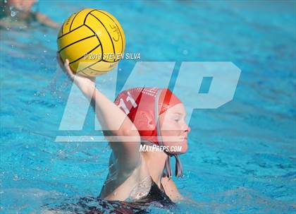 Thumbnail 1 in Fallbrook vs. Mar Vista (CIF SDS D2 Quarterfinal) photogallery.