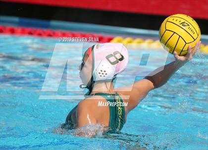 Thumbnail 2 in Fallbrook vs. Mar Vista (CIF SDS D2 Quarterfinal) photogallery.