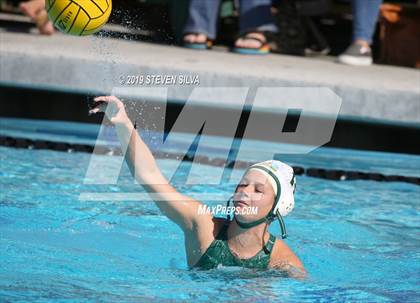 Thumbnail 2 in Fallbrook vs. Mar Vista (CIF SDS D2 Quarterfinal) photogallery.