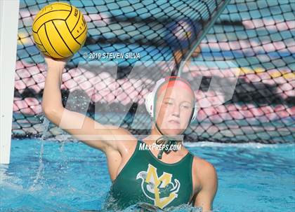 Thumbnail 3 in Fallbrook vs. Mar Vista (CIF SDS D2 Quarterfinal) photogallery.