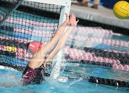 Thumbnail 1 in Fallbrook vs. Mar Vista (CIF SDS D2 Quarterfinal) photogallery.
