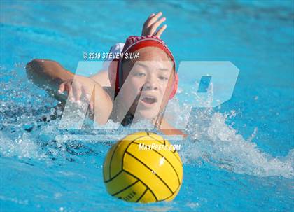 Thumbnail 2 in Fallbrook vs. Mar Vista (CIF SDS D2 Quarterfinal) photogallery.