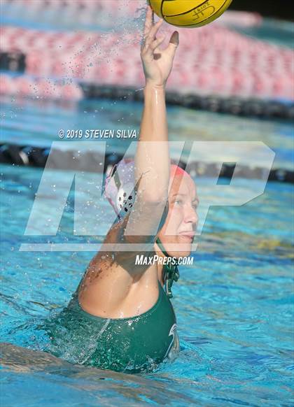 Thumbnail 2 in Fallbrook vs. Mar Vista (CIF SDS D2 Quarterfinal) photogallery.
