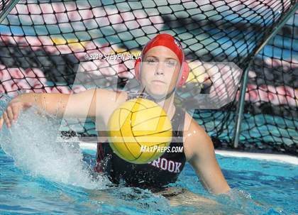 Thumbnail 2 in Fallbrook vs. Mar Vista (CIF SDS D2 Quarterfinal) photogallery.