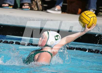 Thumbnail 2 in Fallbrook vs. Mar Vista (CIF SDS D2 Quarterfinal) photogallery.