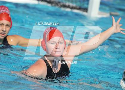 Thumbnail 1 in Fallbrook vs. Mar Vista (CIF SDS D2 Quarterfinal) photogallery.