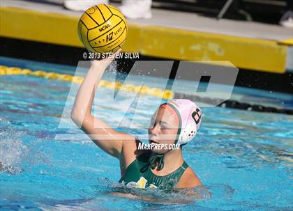 Thumbnail 3 in Fallbrook vs. Mar Vista (CIF SDS D2 Quarterfinal) photogallery.