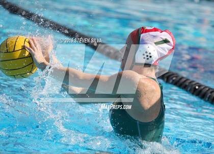 Thumbnail 2 in Fallbrook vs. Mar Vista (CIF SDS D2 Quarterfinal) photogallery.