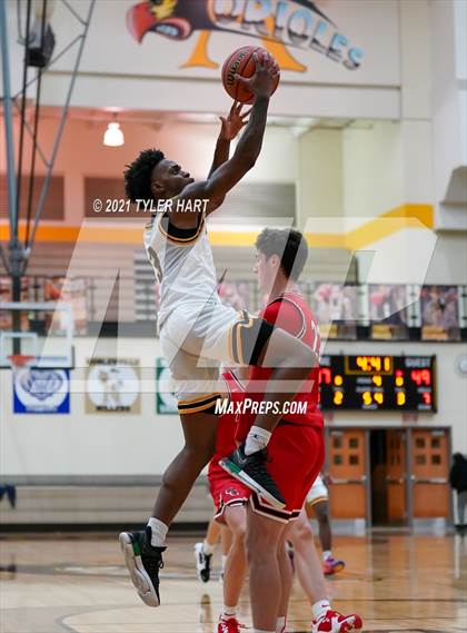 Thumbnail 1 in Center Grove @ Avon photogallery.