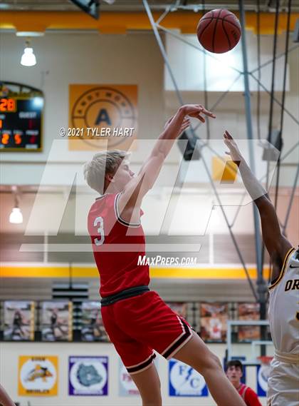 Thumbnail 1 in Center Grove @ Avon photogallery.