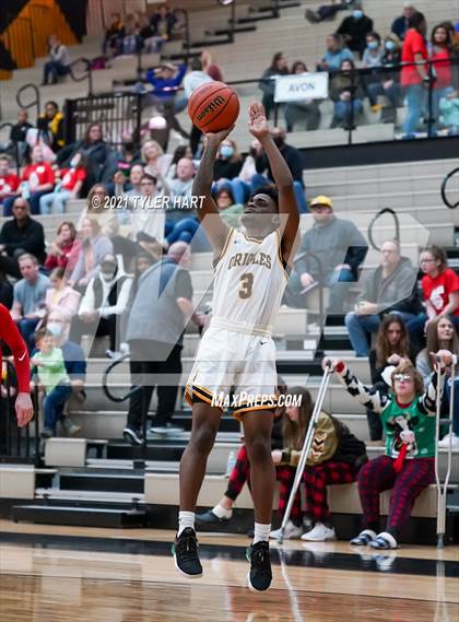 Thumbnail 3 in Center Grove @ Avon photogallery.